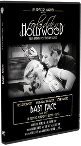 Baby Face (DVD)
